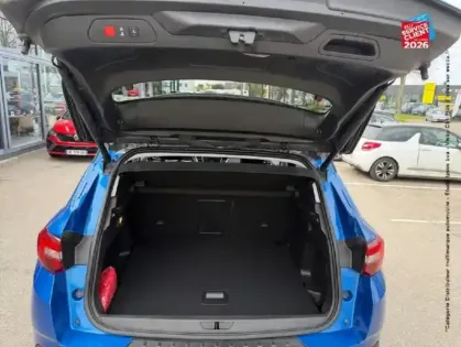 Photo 13 Opel Grandland X Gén. I Ph1 Ultimate 5