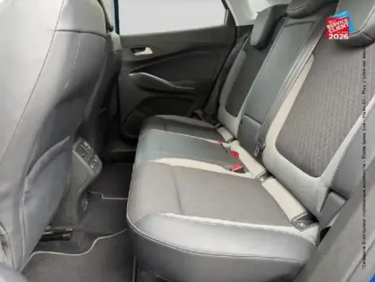 Photo 10 Opel Grandland X Gén. I Ph1 Ultimate 5