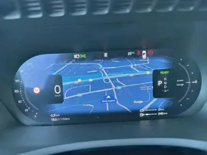 Photo 12 Volvo Xc90 Gén. III Ph1 Ultra Style Chro 5