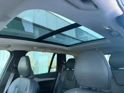 Photo 9 Volvo Xc90 Gén. III Ph1 Ultra Style Chro 5