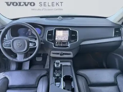 Photo 10 Volvo Xc90 Gén. III Ph1 Ultra Style Chro 5