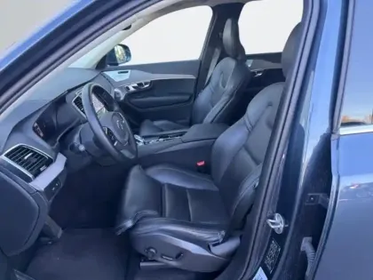 Photo 8 Volvo Xc90 Gén. III Ph1 Ultra Style Chro 5