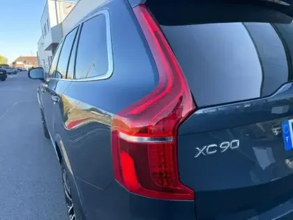 Photo 6 Volvo Xc90 Gén. III Ph1 Ultra Style Chro 5