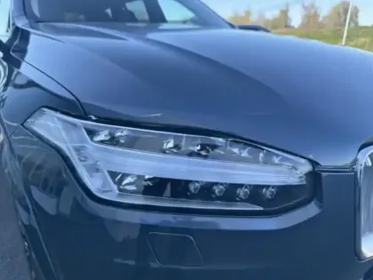 Photo 7 Volvo Xc90 Gén. III Ph1 Ultra Style Chro 5