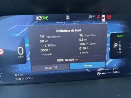 Photo 13 Volvo Xc90 Gén. III Ph1 Ultra Style Chro 5