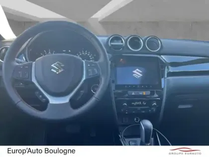 Photo 22 Suzuki Vitara Gén. II Ph3 Style 5