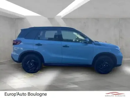 Photo 18 Suzuki Vitara Gén. II Ph3 Style 5