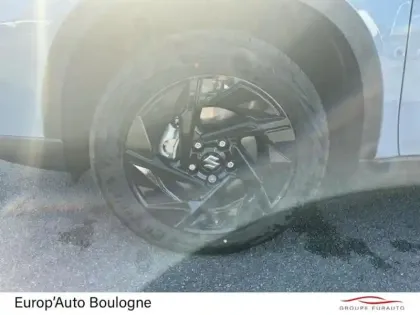 Photo 12 Suzuki Vitara Gén. II Ph3 Style 5