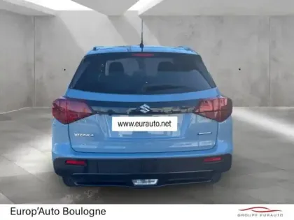 Photo 19 Suzuki Vitara Gén. II Ph3 Style 5