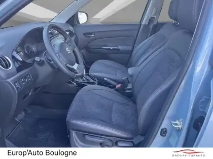 Photo 10 Suzuki Vitara Gén. II Ph3 Style 5