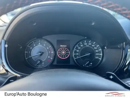 Photo 24 Suzuki Vitara Gén. II Ph3 Style 5