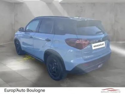 Photo 21 Suzuki Vitara Gén. II Ph3 Style 5