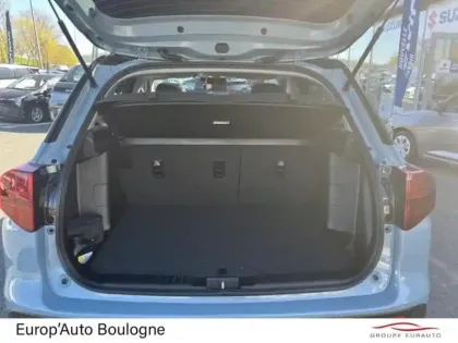 Photo 20 Suzuki Vitara Gén. II Ph3 Style 5