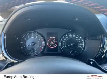 Photo 9 Suzuki Vitara Gén. II Ph3 Style 5