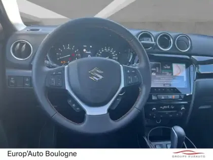 Photo 8 Suzuki Vitara Gén. II Ph3 Style 5