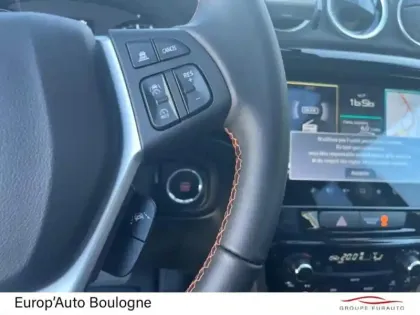 Photo 14 Suzuki Vitara Gén. II Ph3 Style 5