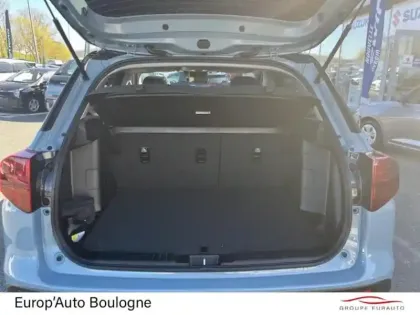 Photo 5 Suzuki Vitara Gén. II Ph3 Style 5