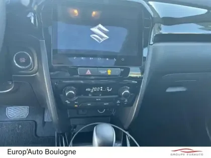 Photo 13 Suzuki Vitara Gén. II Ph3 Style 5