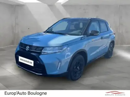 Photo Suzuki Vitara Style