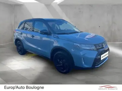 Photo 17 Suzuki Vitara Gén. II Ph3 Style 5