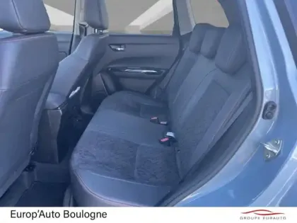 Photo 11 Suzuki Vitara Gén. II Ph3 Style 5