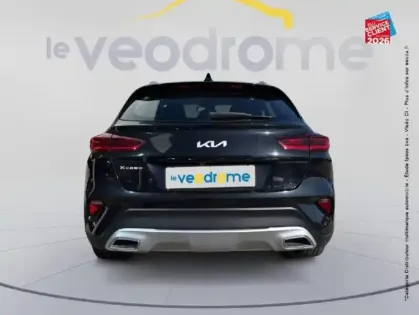 Photo 6 Kia Xceed Gén. I Ph1 Active Business 5