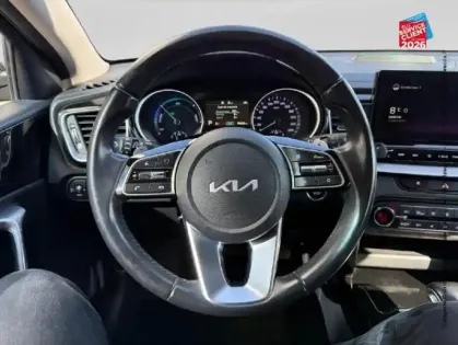 Photo 11 Kia Xceed Gén. I Ph1 Active Business 5