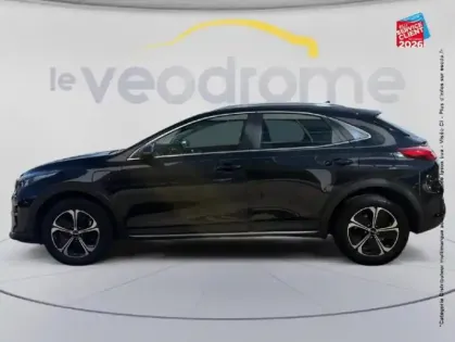 Photo 8 Kia Xceed Gén. I Ph1 Active Business 5