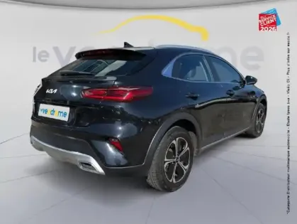 Photo 5 Kia Xceed Gén. I Ph1 Active Business 5