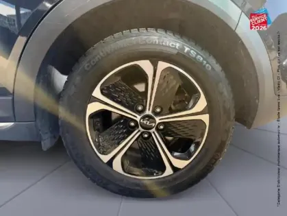 Photo 9 Kia Xceed Gén. I Ph1 Active Business 5