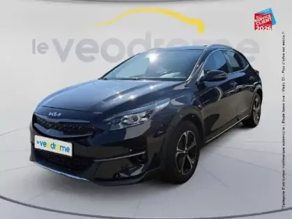 Photo Kia Xceed Active Business