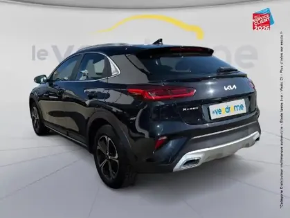 Photo 7 Kia Xceed Gén. I Ph1 Active Business 5