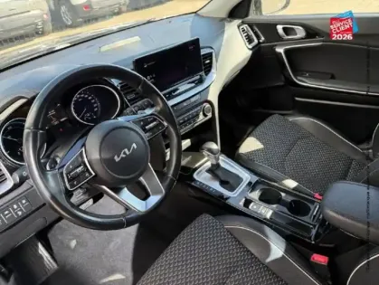 Photo 14 Kia Xceed Gén. I Ph1 Active Business 5