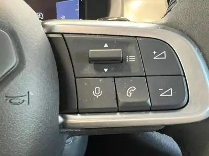 Photo 13 Jeep Avenger Gén. I Ph1 Altitude 5