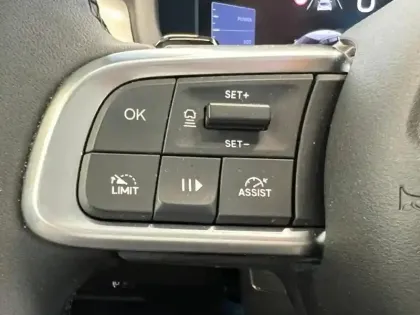 Photo 12 Jeep Avenger Gén. I Ph1 Altitude 5