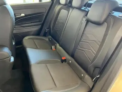 Photo 7 Jeep Avenger Gén. I Ph1 Altitude 5