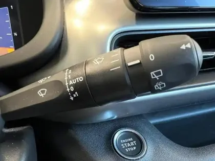 Photo 14 Jeep Avenger Gén. I Ph1 Altitude 5