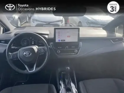 Photo 7 Toyota Corolla  1.8 140ch Dynamic Business