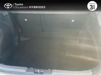 Photo 9 Toyota Corolla  1.8 140ch Dynamic Business