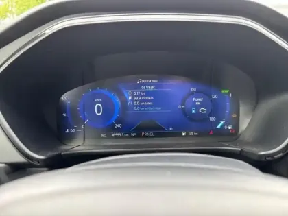 Photo 11 Ford Kuga  2.5 Duratec 190ch FHEV E85 ST-Line X BVA