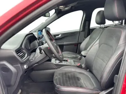 Photo 7 Ford Kuga  2.5 Duratec 190ch FHEV E85 ST-Line X BVA