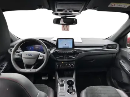 Photo 6 Ford Kuga  2.5 Duratec 190ch FHEV E85 ST-Line X BVA
