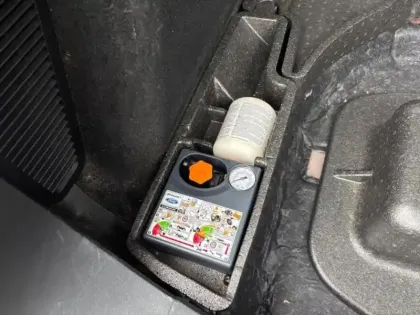 Photo 10 Ford Kuga  2.5 Duratec 190ch FHEV E85 ST-Line X BVA