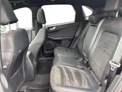 Photo 8 Ford Kuga  2.5 Duratec 190ch FHEV E85 ST-Line X BVA