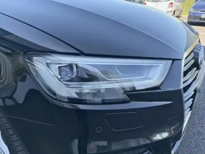 Photo 7 Audi A3 Gén. III Ph2 Base 5