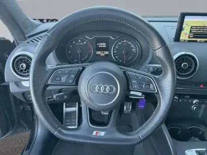 Photo 11 Audi A3 Gén. III Ph2 Base 5