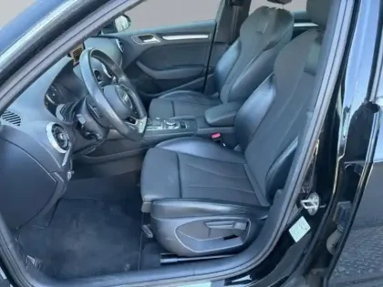 Photo 8 Audi A3 Gén. III Ph2 Base 5