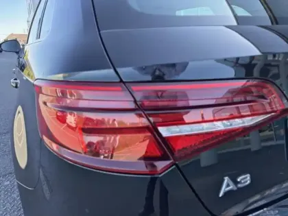 Photo 6 Audi A3 Gén. III Ph2 Base 5