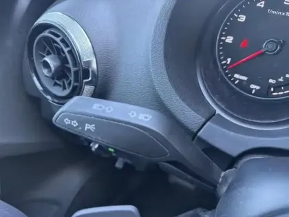 Photo 14 Audi A3 Gén. III Ph2 Base 5