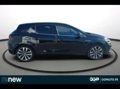 Photo 6 Renault Megane Gén. IV (BFB) Ph2 NG Techno 5